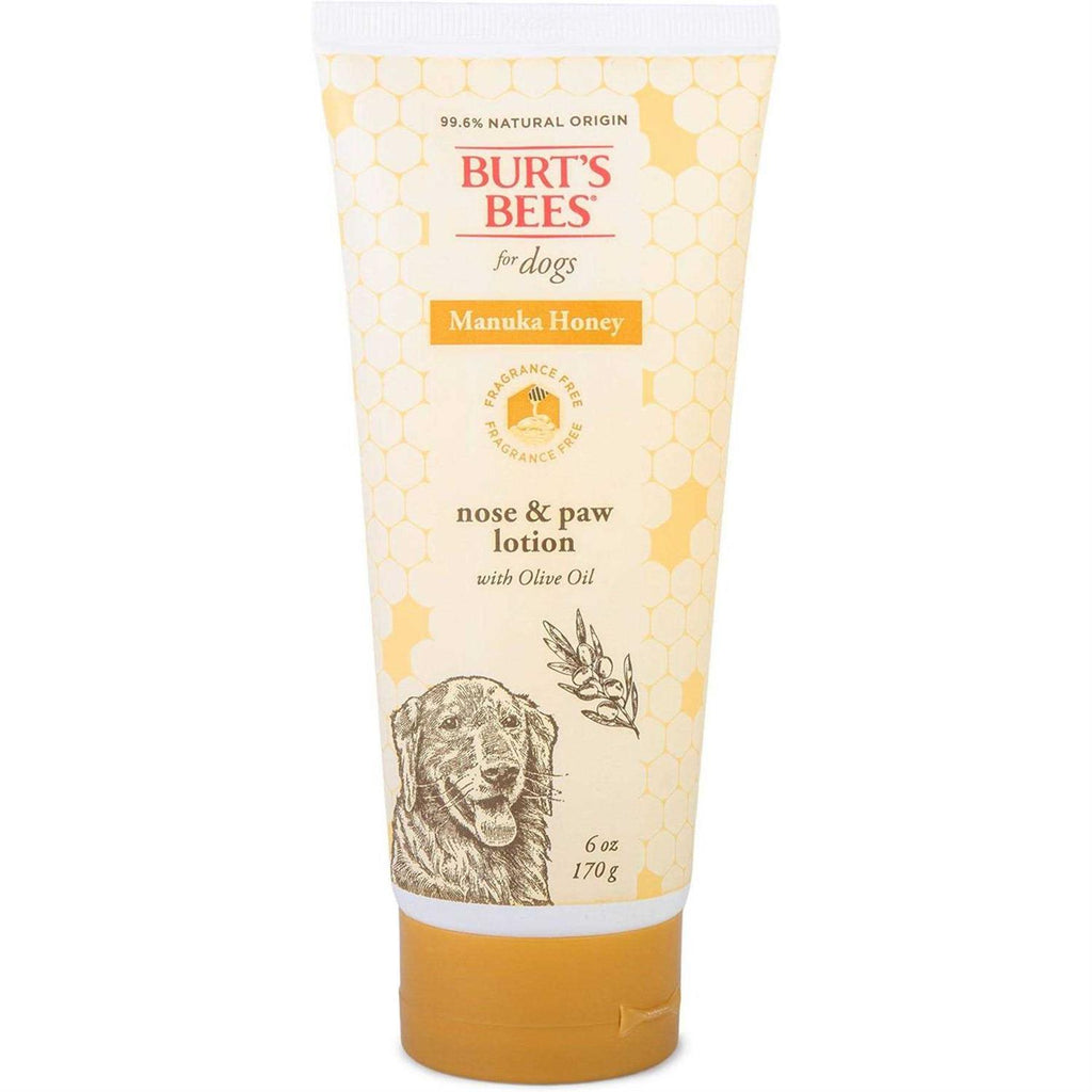 Manuka Honey Nose & Paw Lotion R694