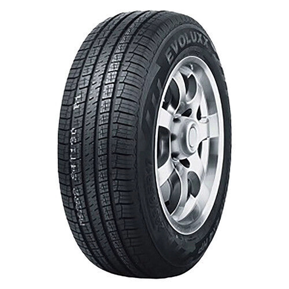 225/60R18 100H All Season Passenger Tire M698