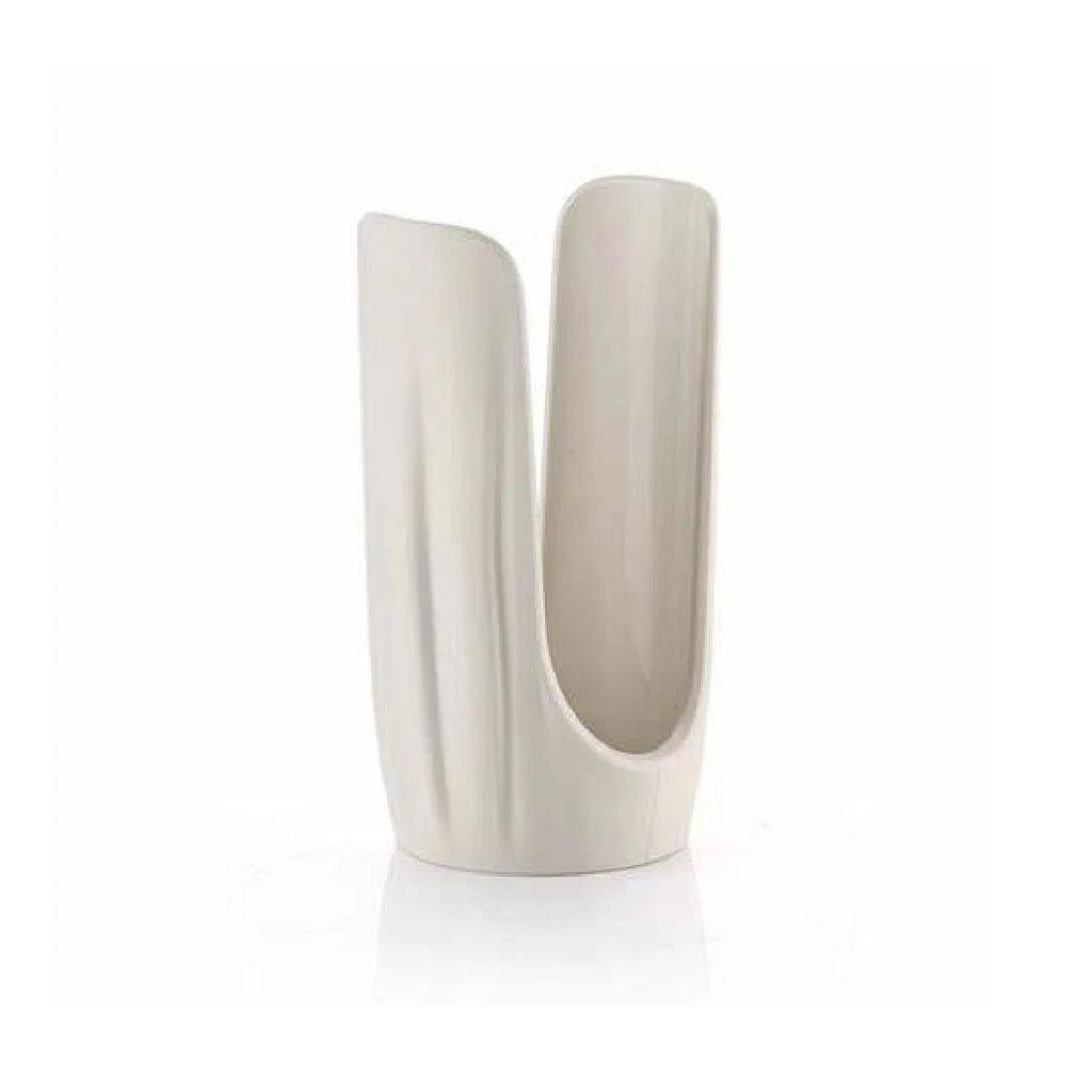 Taupe Cup Holder K8589