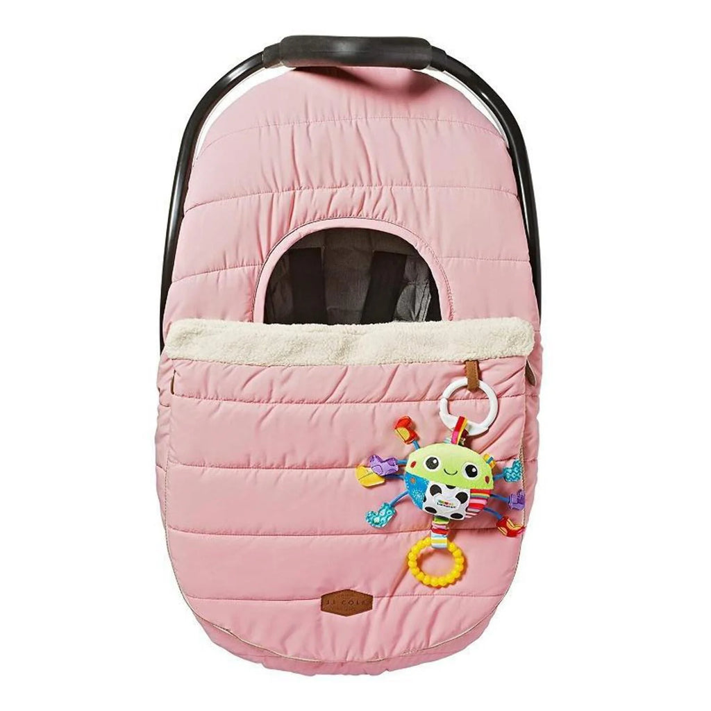 Pink Car Seat Cover R7908