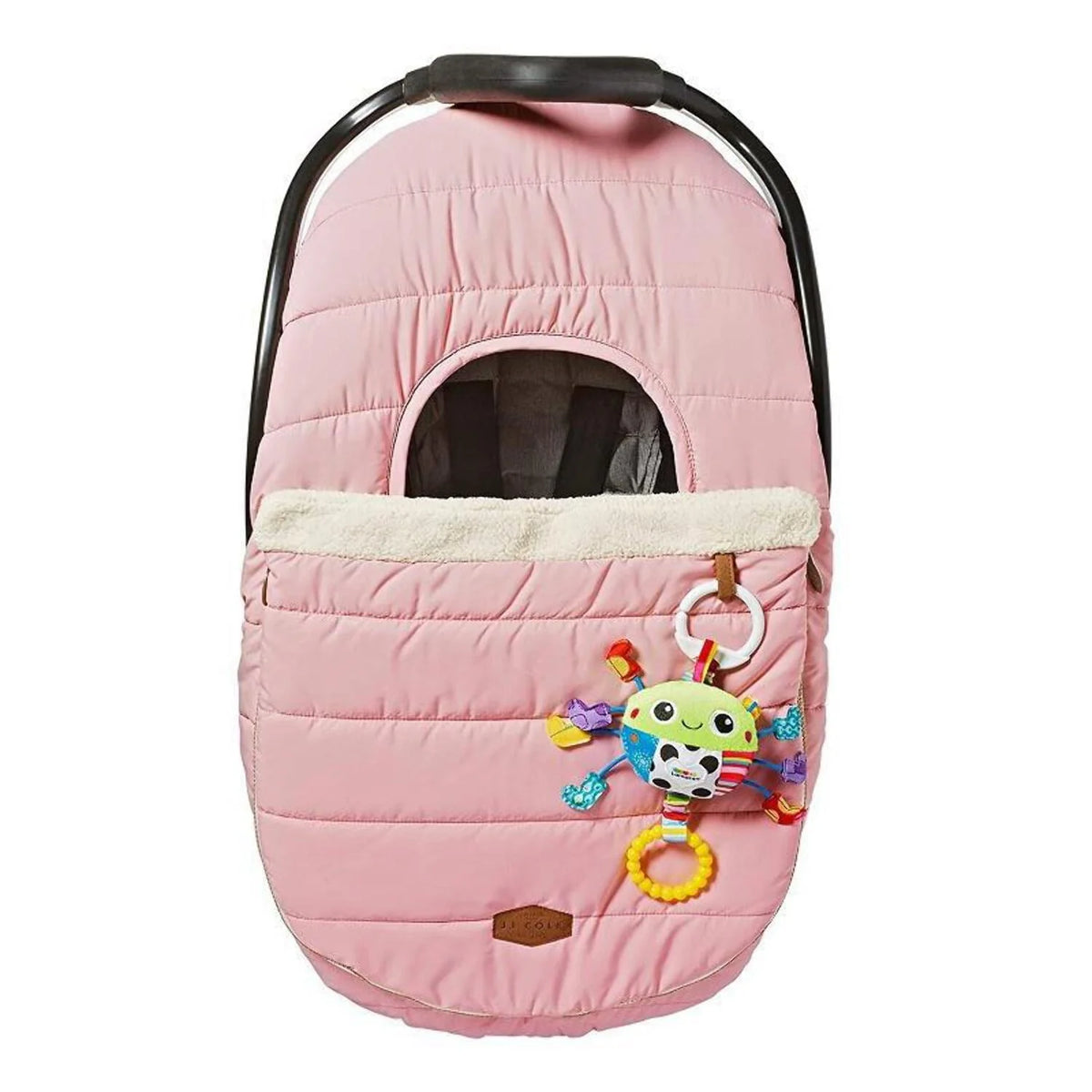 Pink Car Seat Cover R7908