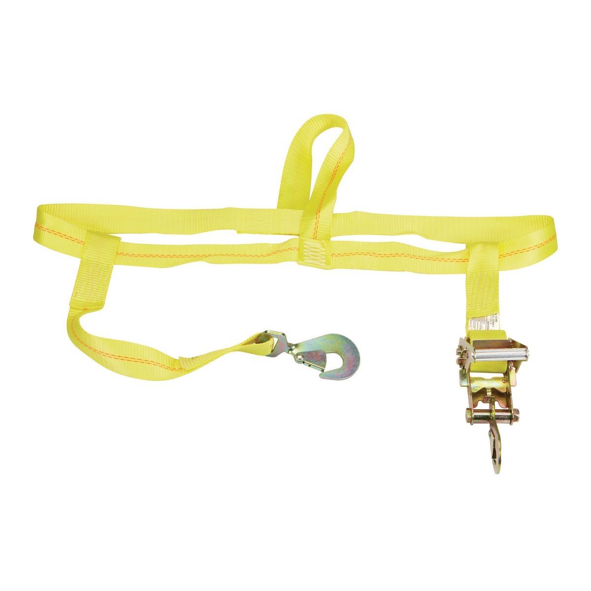 Tie-Down Bonnet U32321