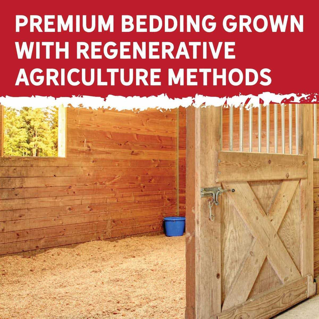 Hemp Farm Animal Bedding C411