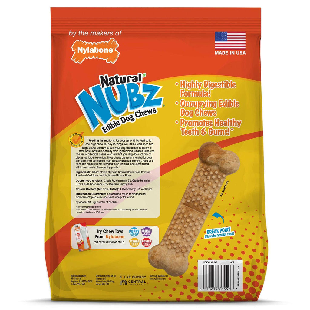 Dog Chews W463943