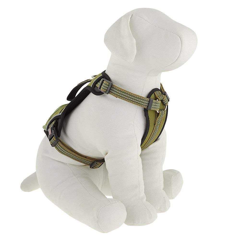 Reflective Dog Harness W8932