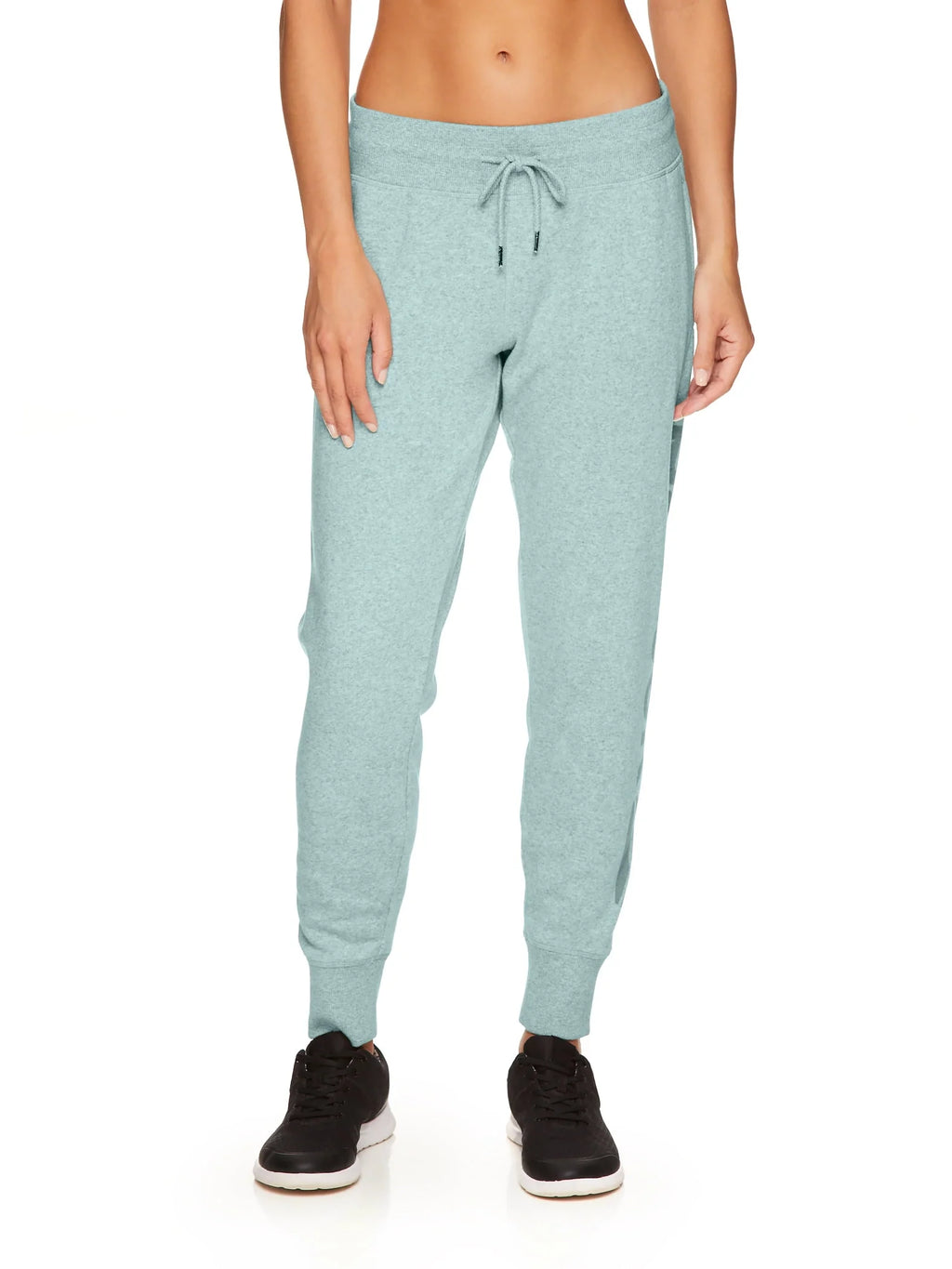 Women's Fleece Jogger with Pockets C871821