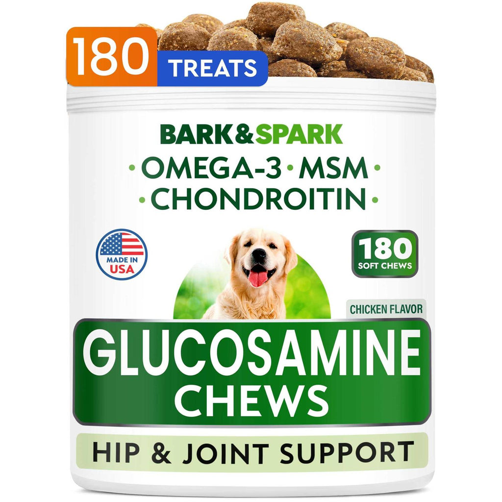 Glucosamine Chews for Dog R27501