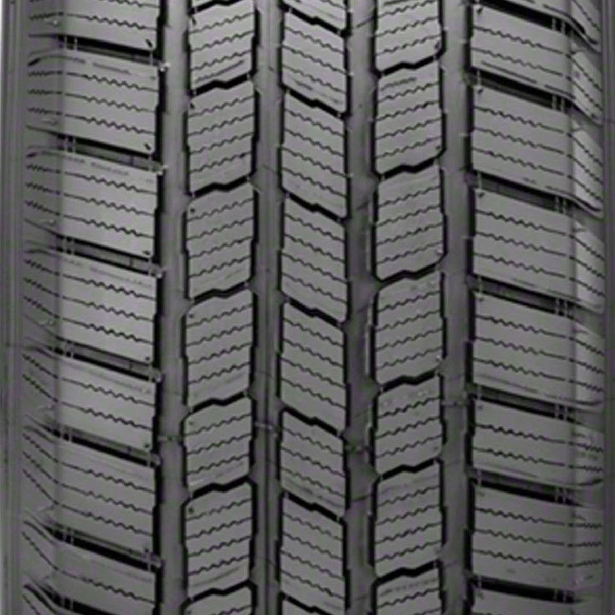 All Season Light Truck Tire Z999603
