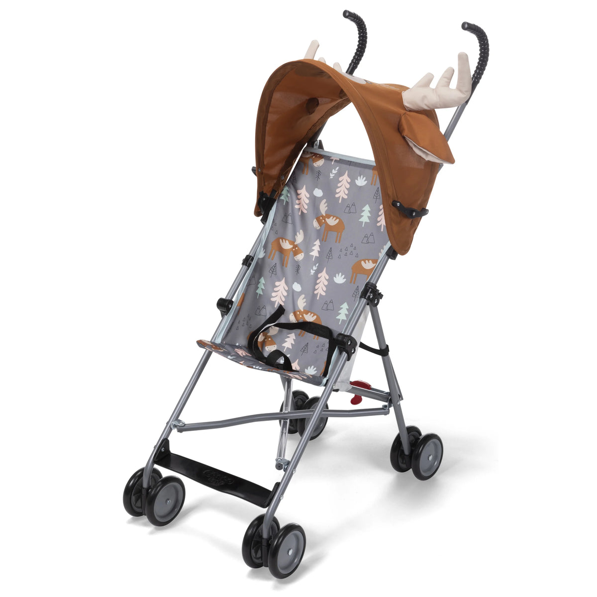 Toddler Umbrella Stroller with Canopy Y64732
