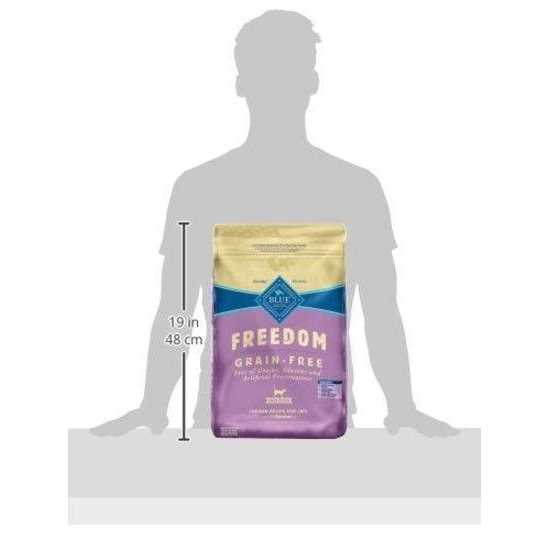Indoor Adult Dry Cat Food K6681