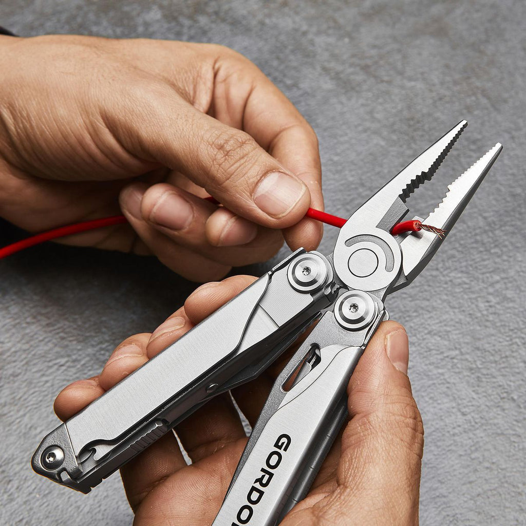 20-in-1 Multi-Tool W7019