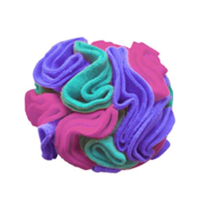 Snuffle Balls Dog Toy F14195
