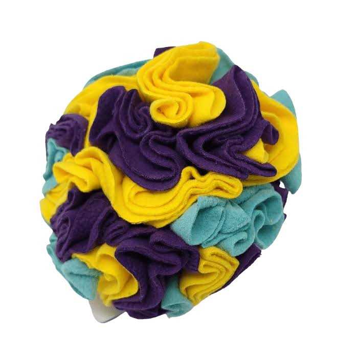 Snuffle Balls Dog Toy F14195