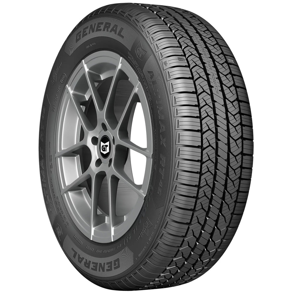 All Season Tire Z458