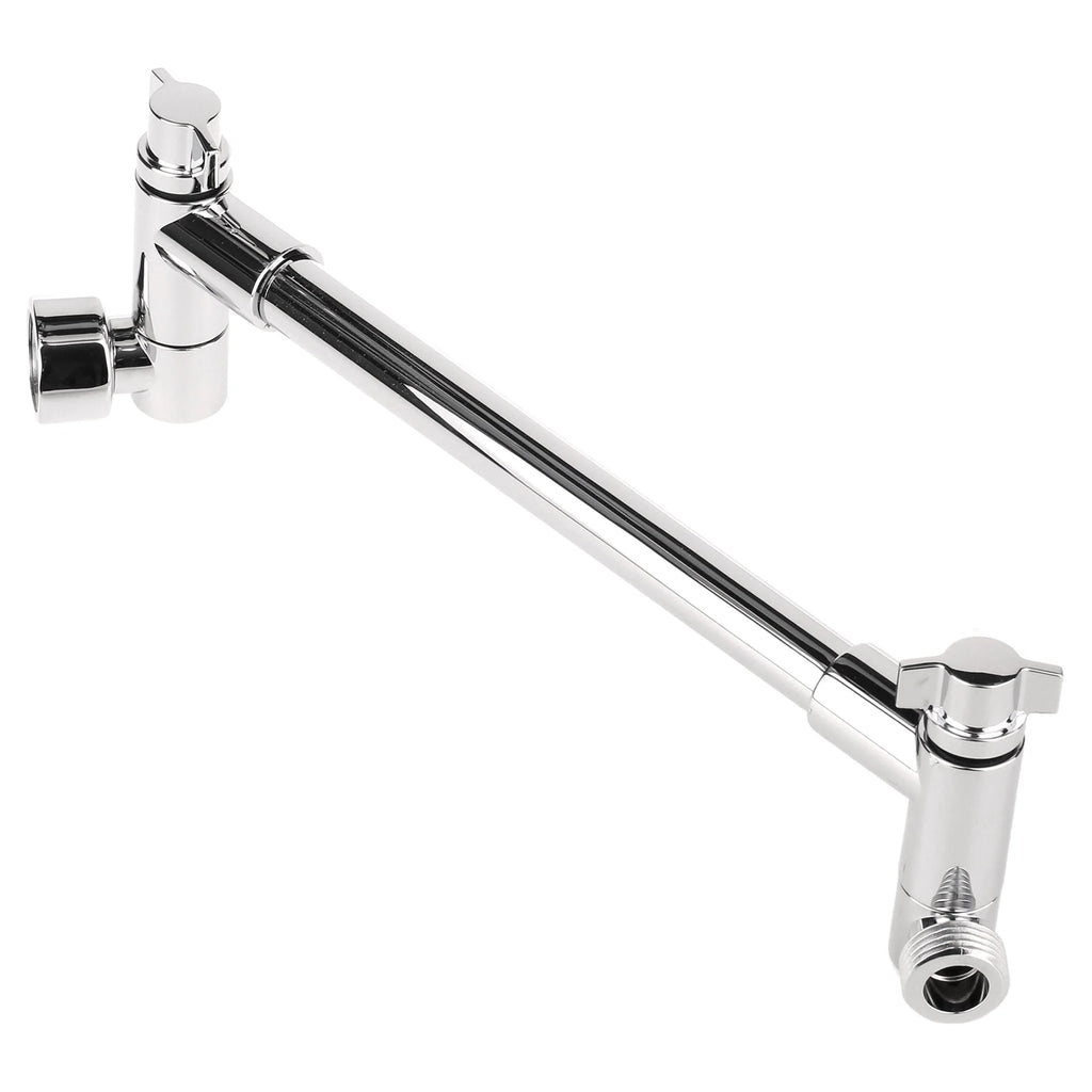Chrome Shower Arm D53436