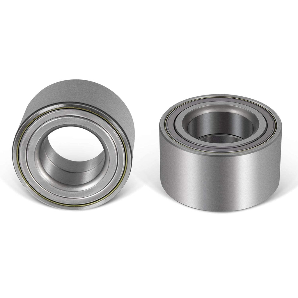 4 Pack Front and Rear Wheel Bearings M308