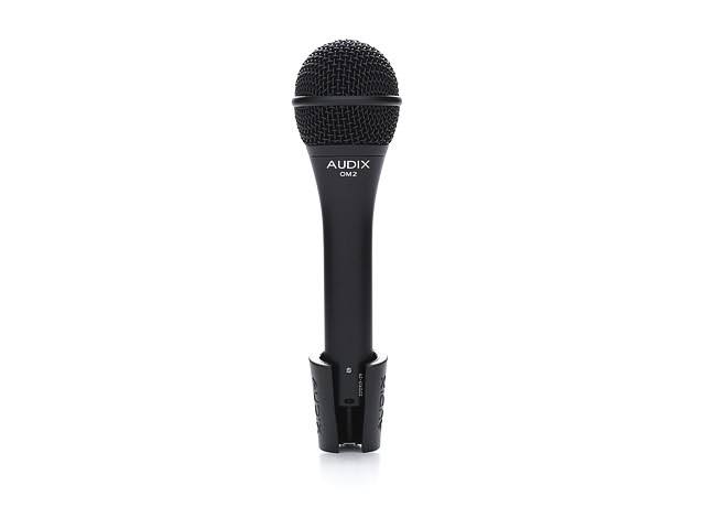 Dynamic Vocal Microphone F448096