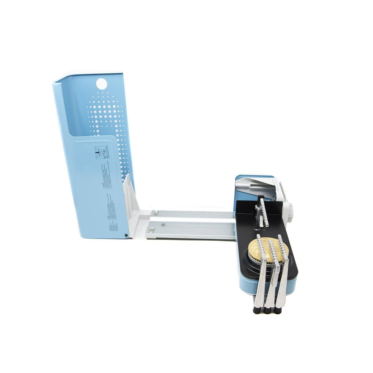 Compact Butane Camp Stove with Carrying Case K998102