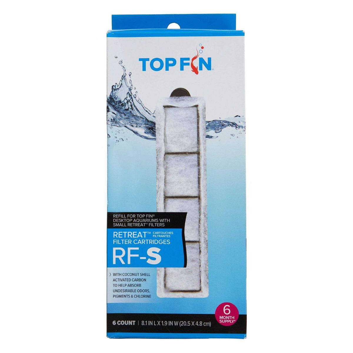 Filter Cartridges Refill I91024