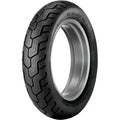 Rear Motorcycle Tire 170/80-15 Black Wall O80163