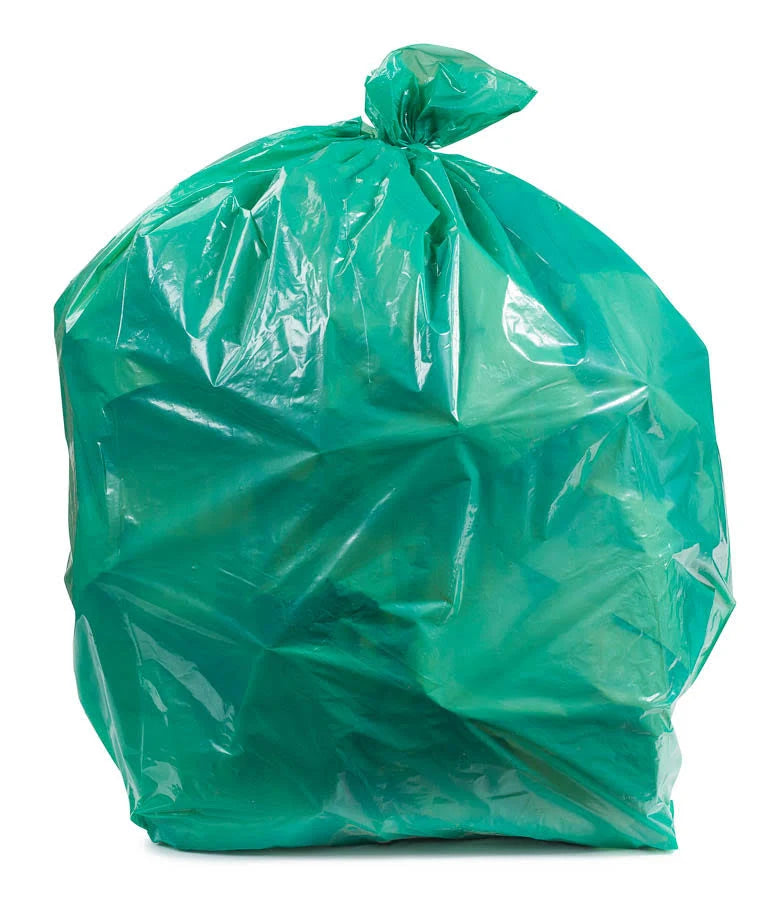 16-Gal. Trash Bags, 250 Count P776