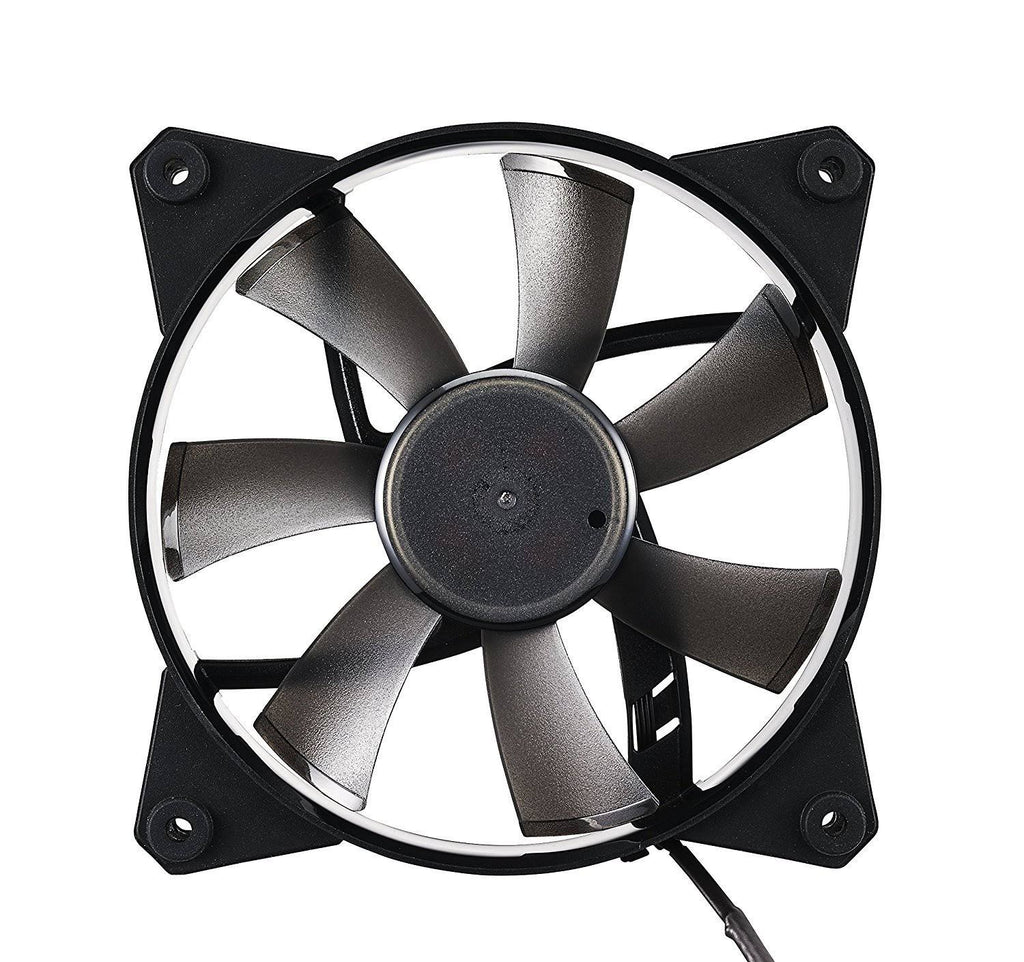 120 Air Pressure RGB Case Fan Pack of 3 R776727