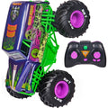 Remote-Control Car M46875