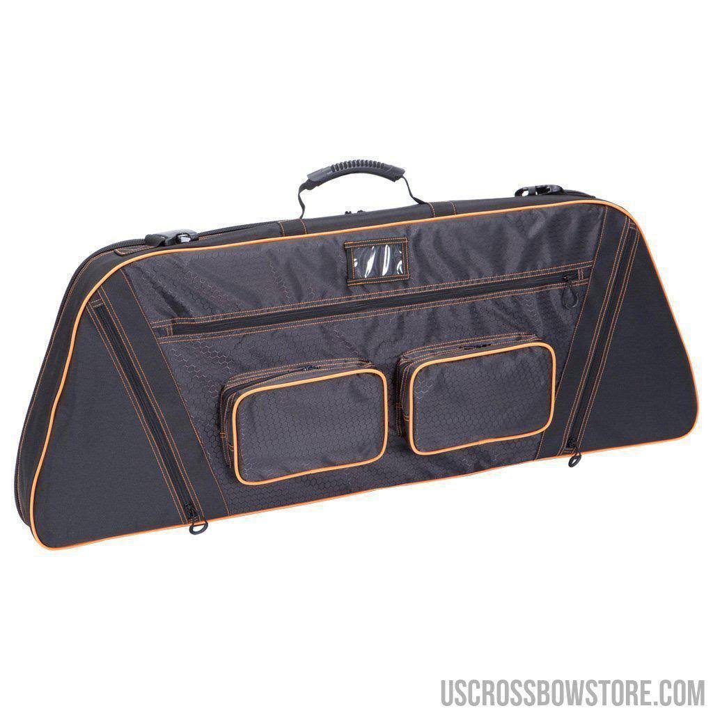 Orange Bow Case G593