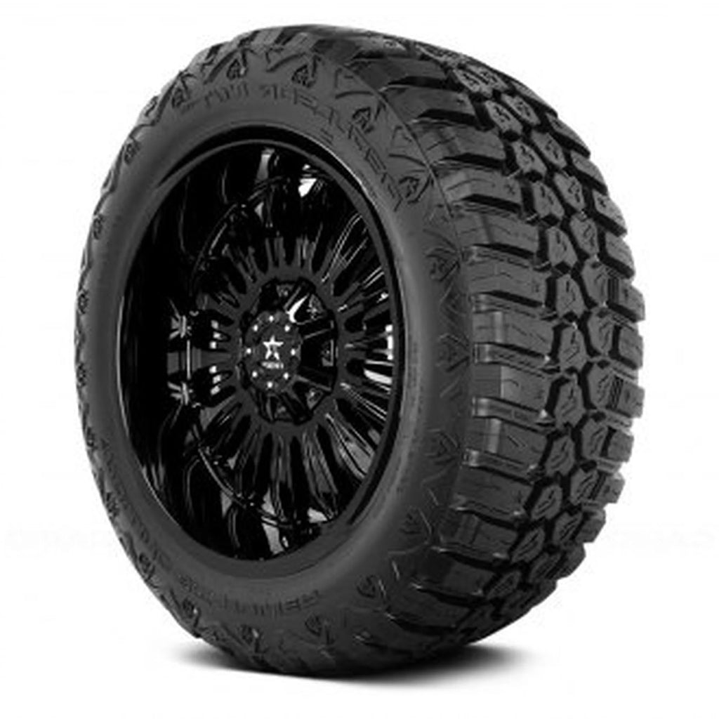 Mud Terrain Light Truck Tire G59143