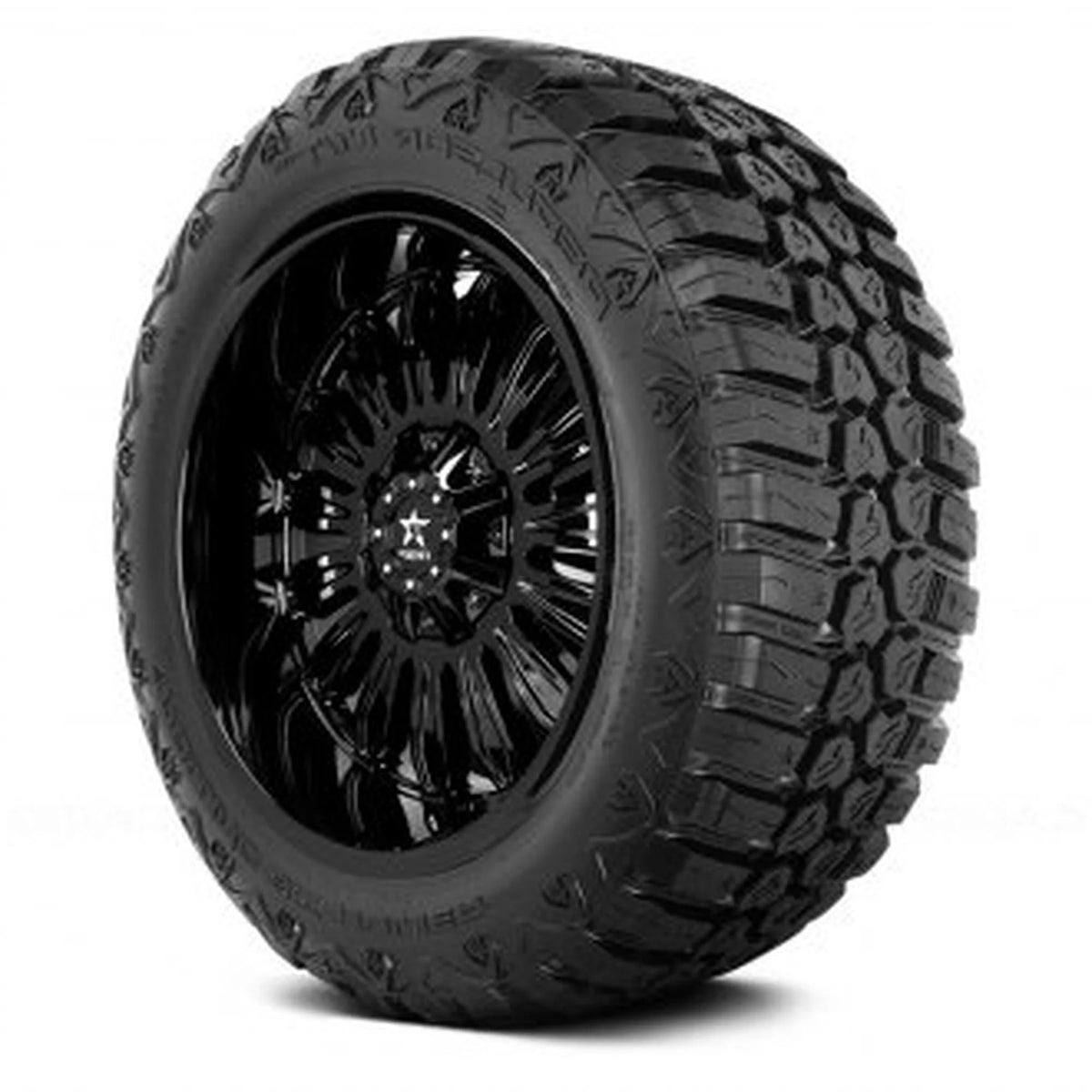 Mud Terrain Light Truck Tire G59143