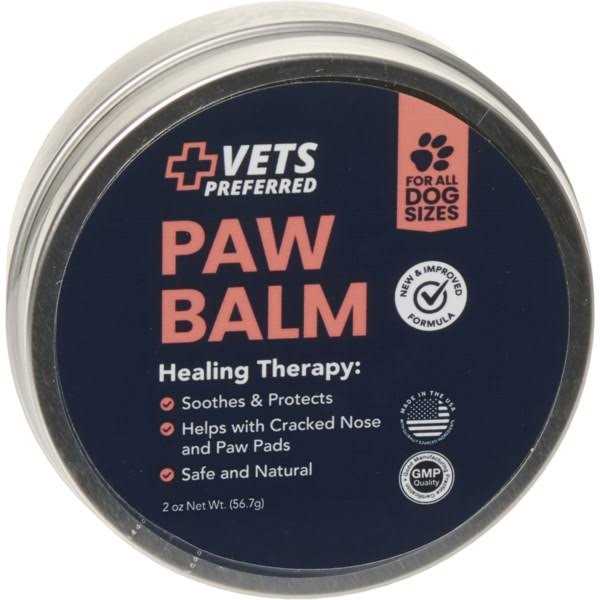 Advanced Paw Balm for Dogs C8806