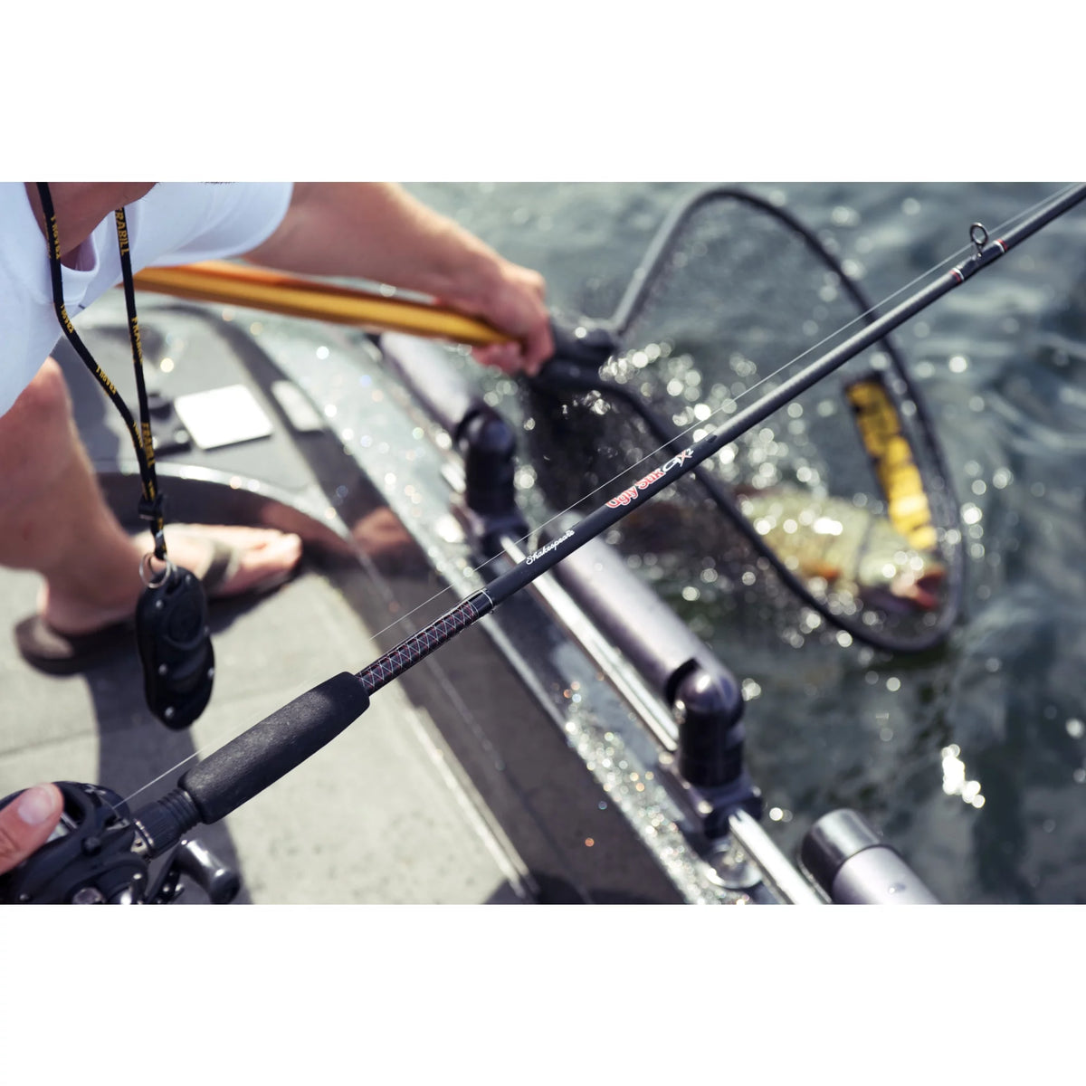 5'6" Two Piece Casting Rod H152729