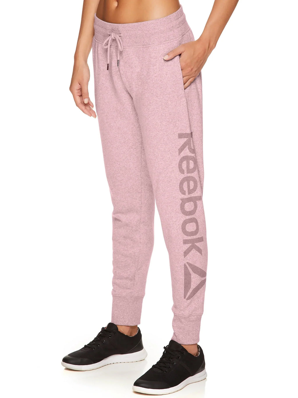 Women's Fleece Jogger with Pockets C871821