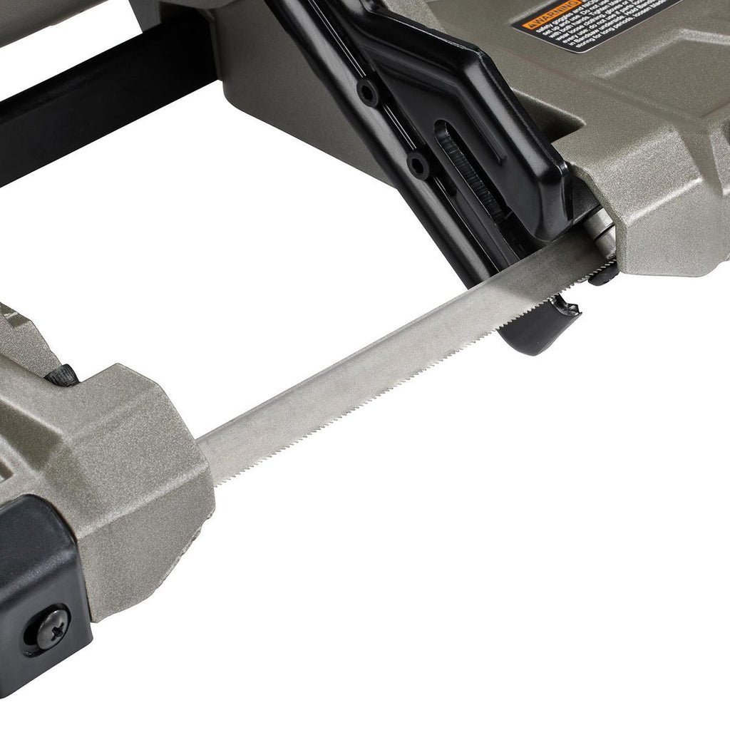 10 Amp Variable-Speed Band Saw U349182