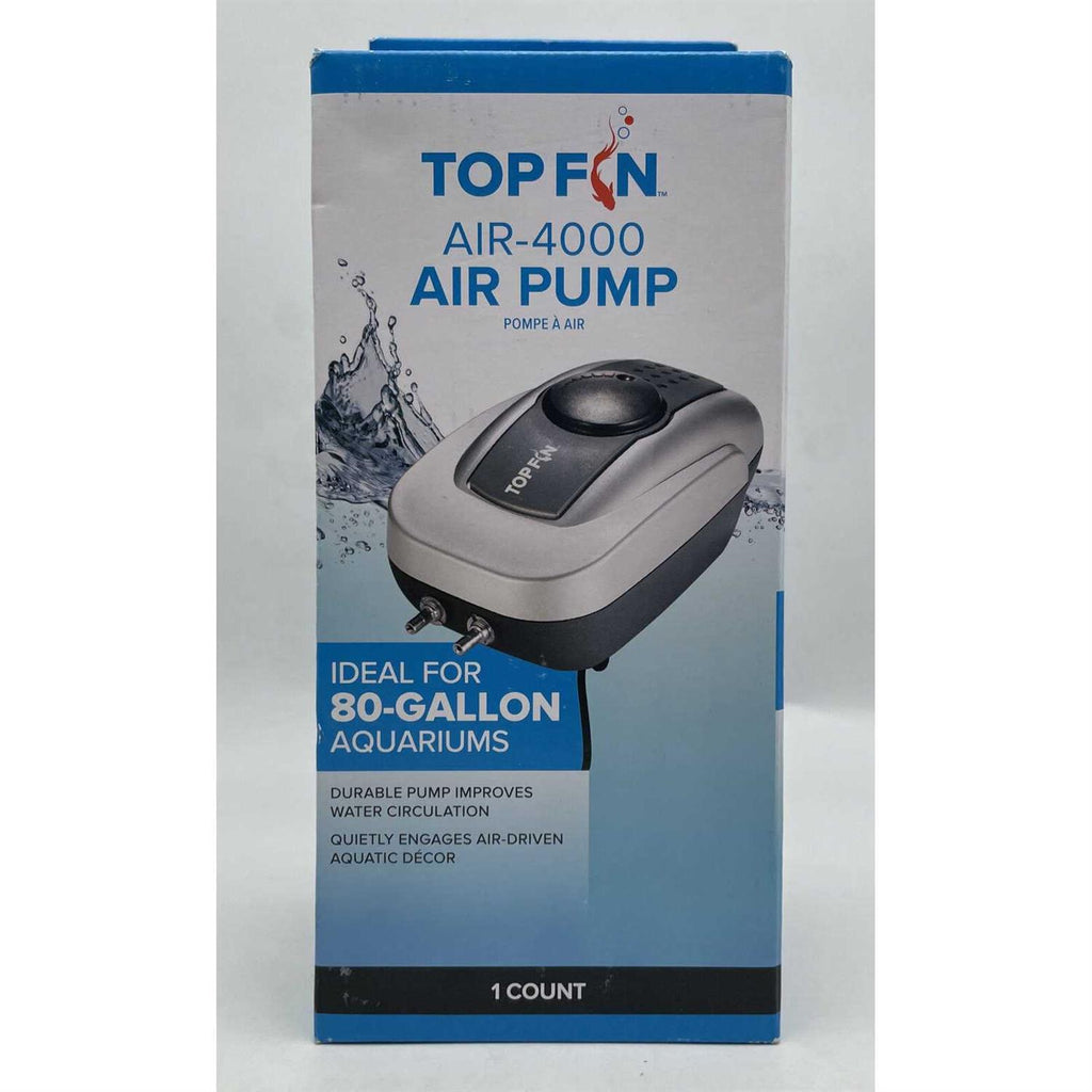 Aquarium Air Pump L4461