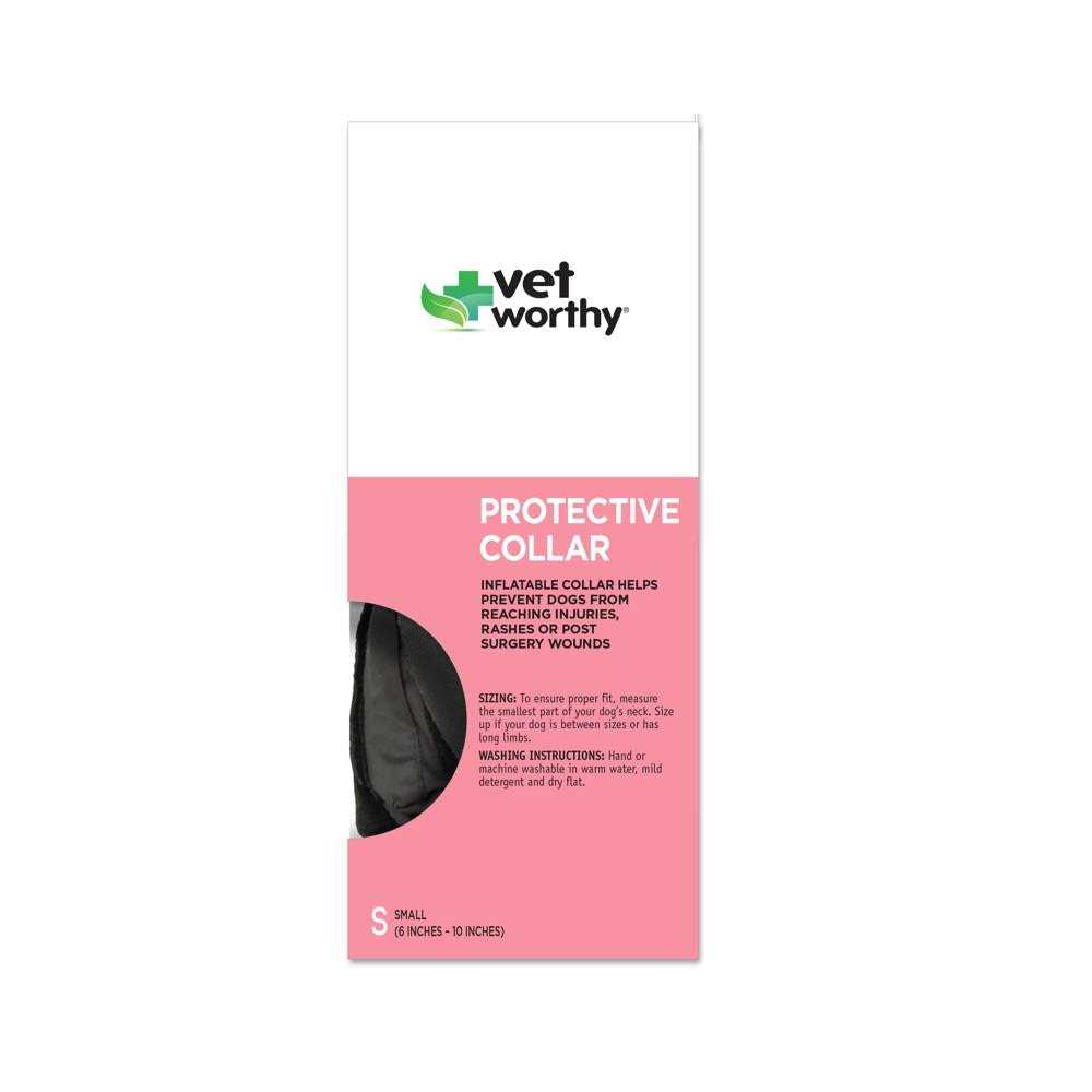 Inflatable Protective Dog Collar Y952364