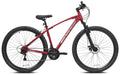 Red Bicycle J83807
