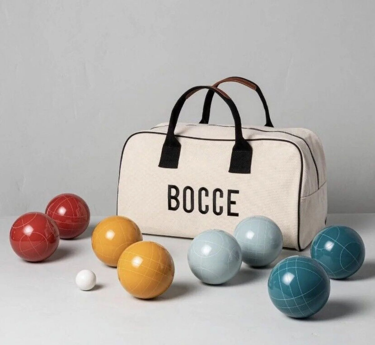 Bocce Ball Lawn Game Set M95691