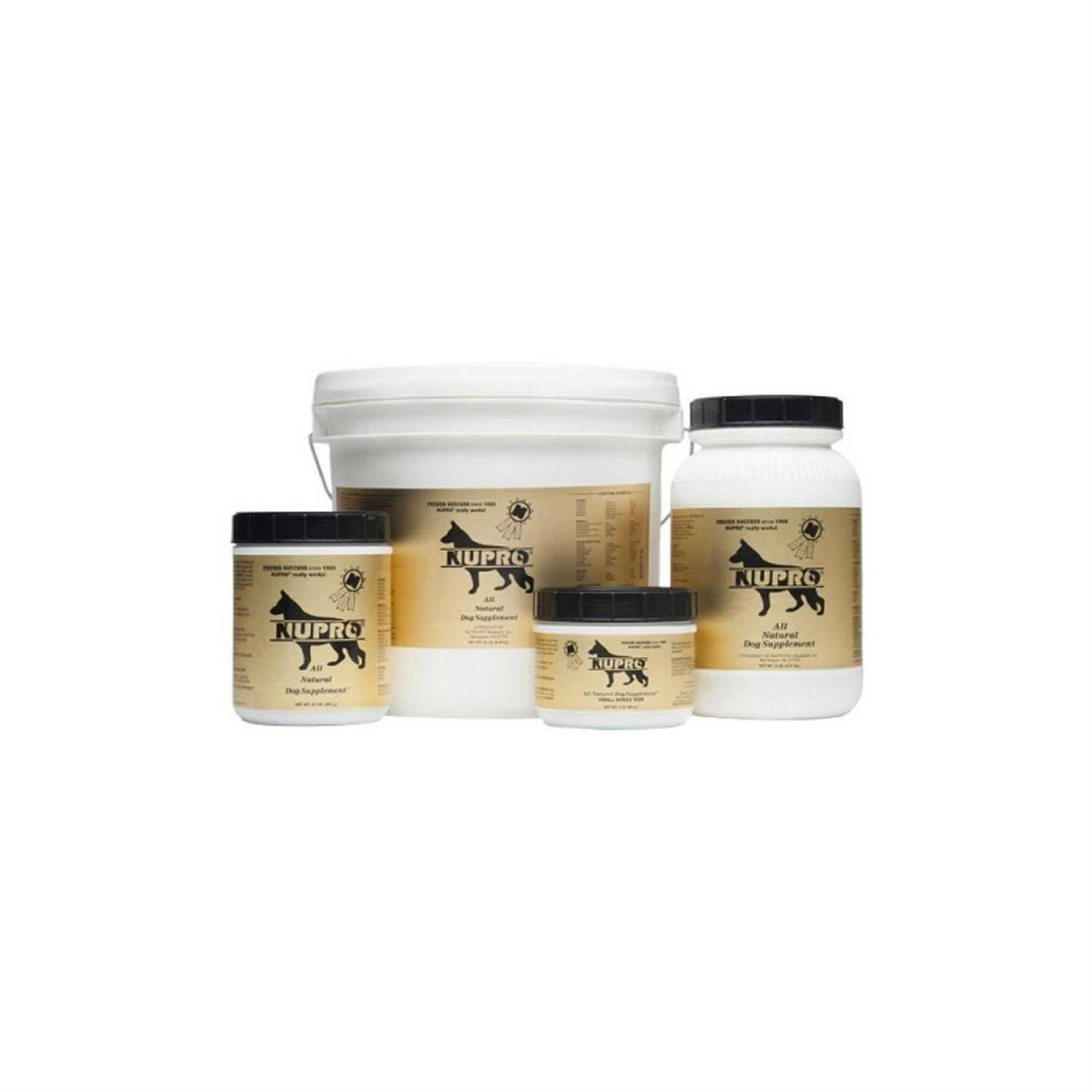 All Natural Dog Supplement M44458