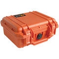 Orange Case with Foam O79228
