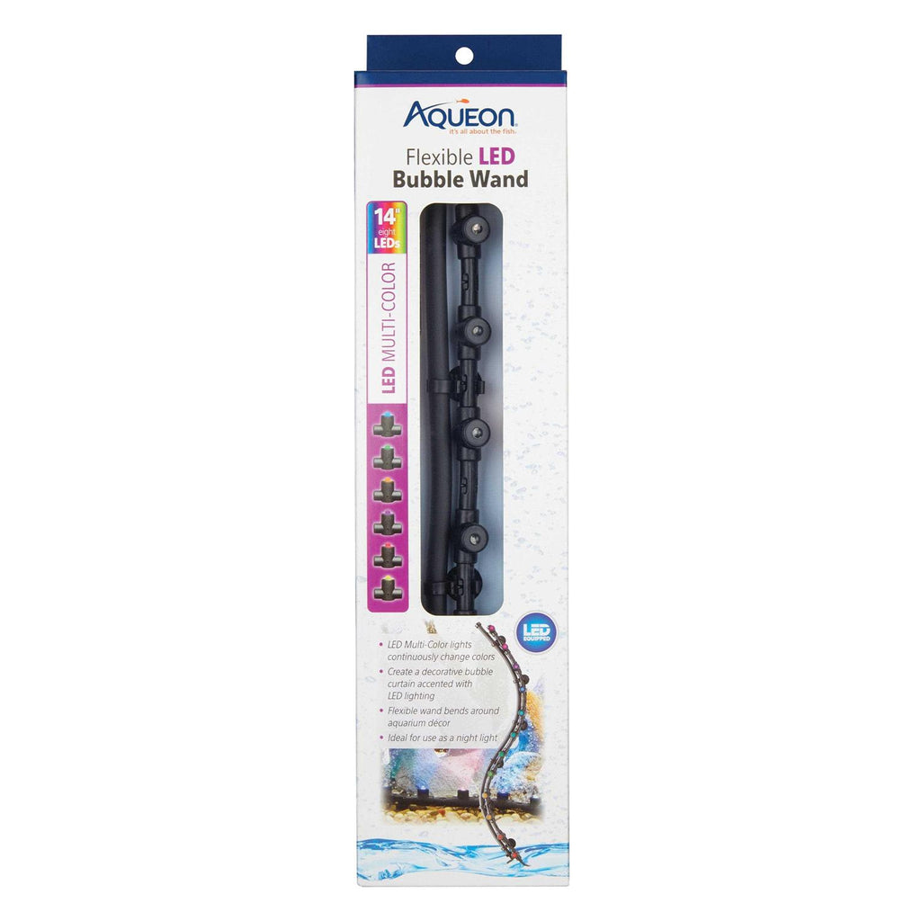 Flexible LED Bubble Wand H434