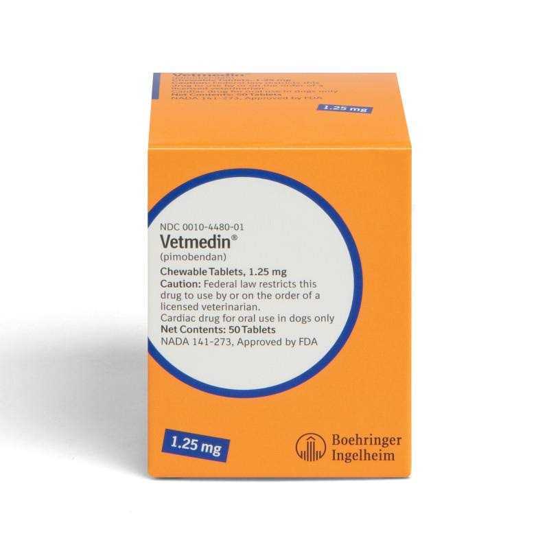 Chewable Tablets 1.25mg F6879