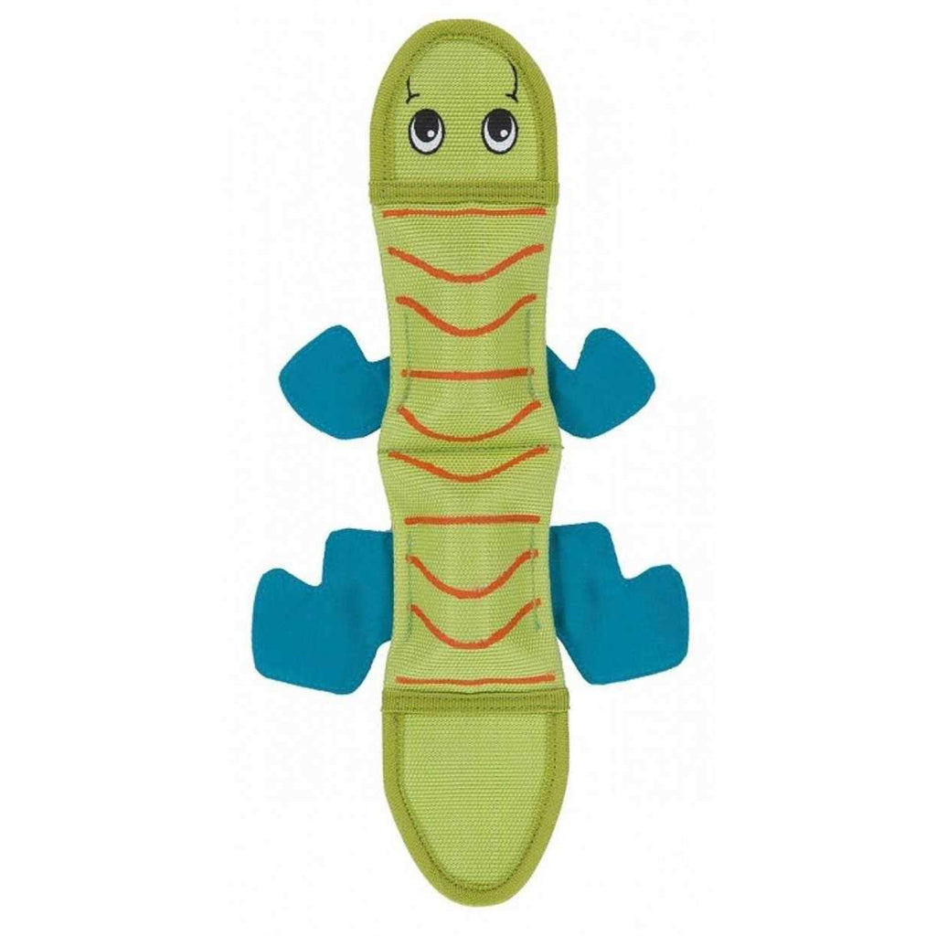 Fire Biterz Dog Toy Lizard R329964