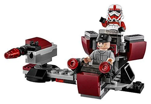 Star Wars Battle Pack Y6862