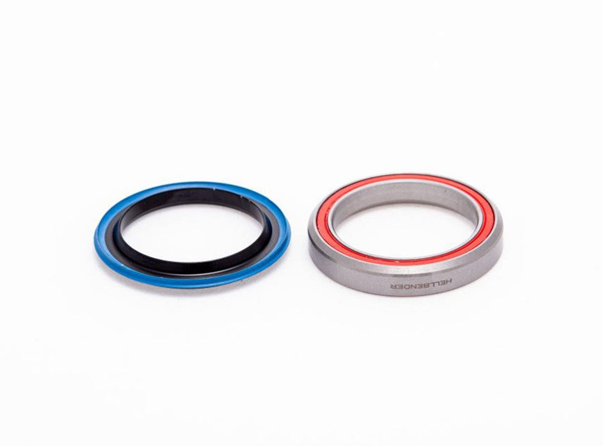 110 EC34/30 Bottom Headset Black Z227
