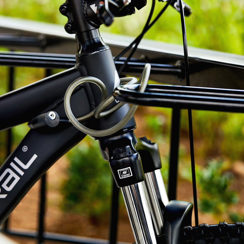 Bicycle Lock O912297