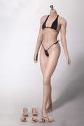1/6 Scale Female Seamless Figure Body H769