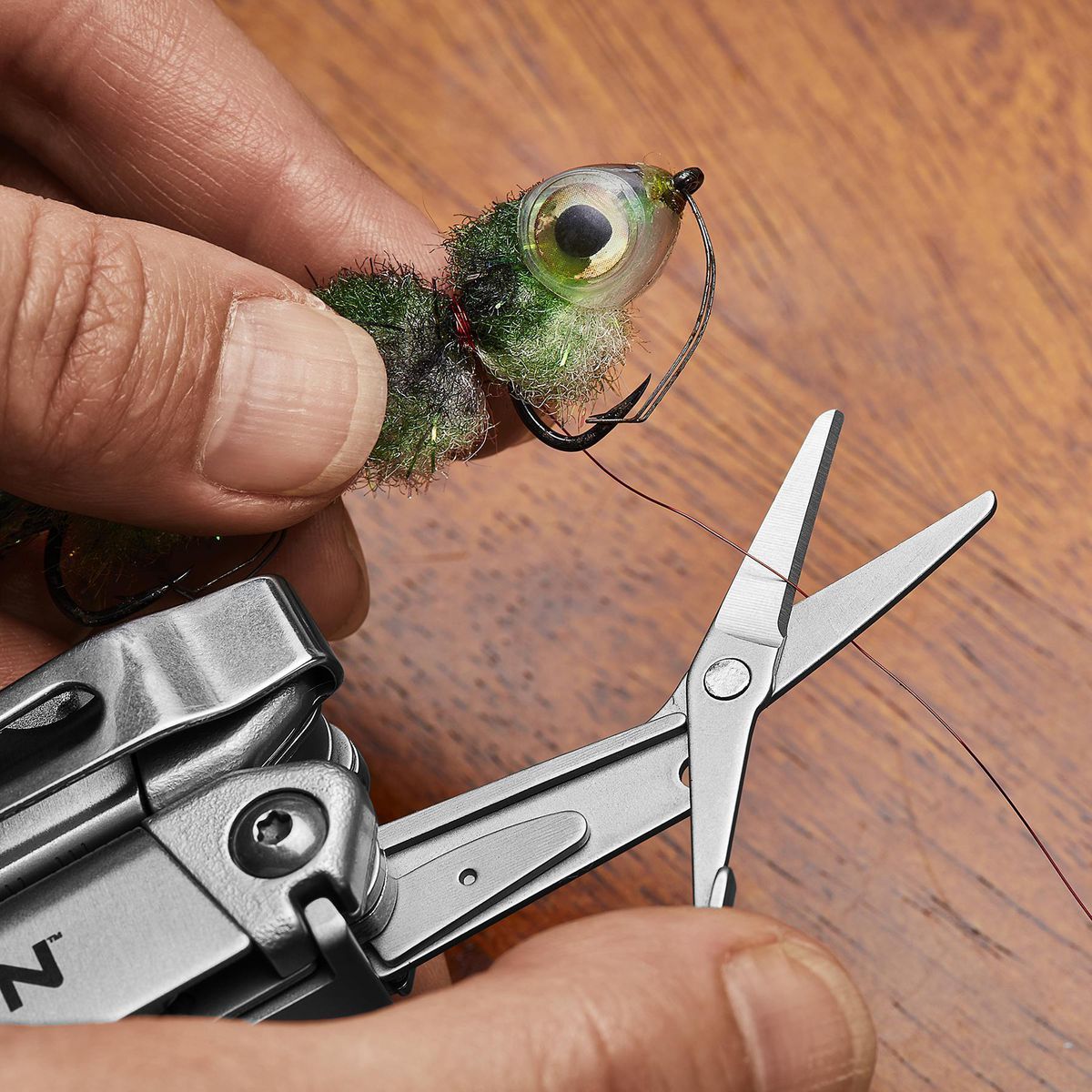 20-in-1 Multi-Tool W7019