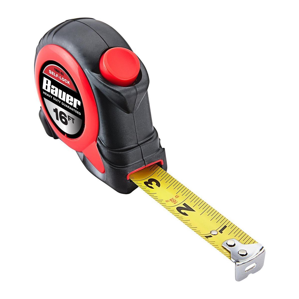 16 ft. Self-Locking Tape Measure I3910