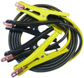 16 Feet 6 AWG Battery Booster Jumper Cables R687